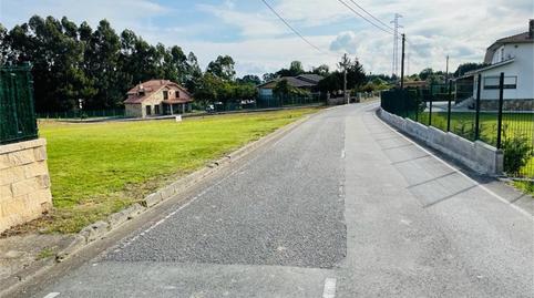 Foto 5 de Urbanitzable en venda a La Braña, Pillarno, Asturias