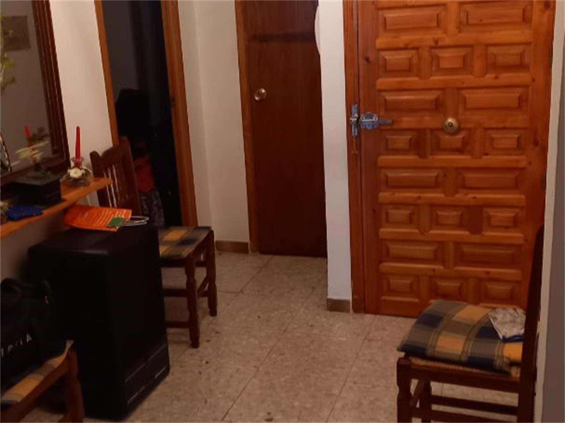 Casa adosada en venda en Aldeanueva de la Vera amb Calefacció, Jardí privat i Terrassa