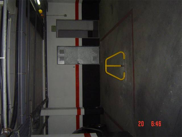 Garaje en Venta en Avenida Arquitecto Félix Candela en Alicante Golf