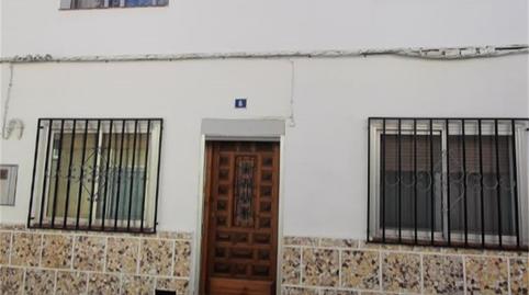 Foto 2 de Casa adosada en venta en Calle Valencia, Villarta, Cuenca