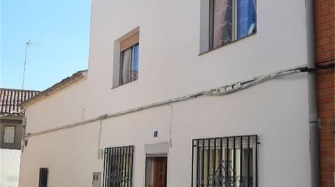 Foto 3 de Casa adosada en venta en Calle Valencia, Villarta, Cuenca