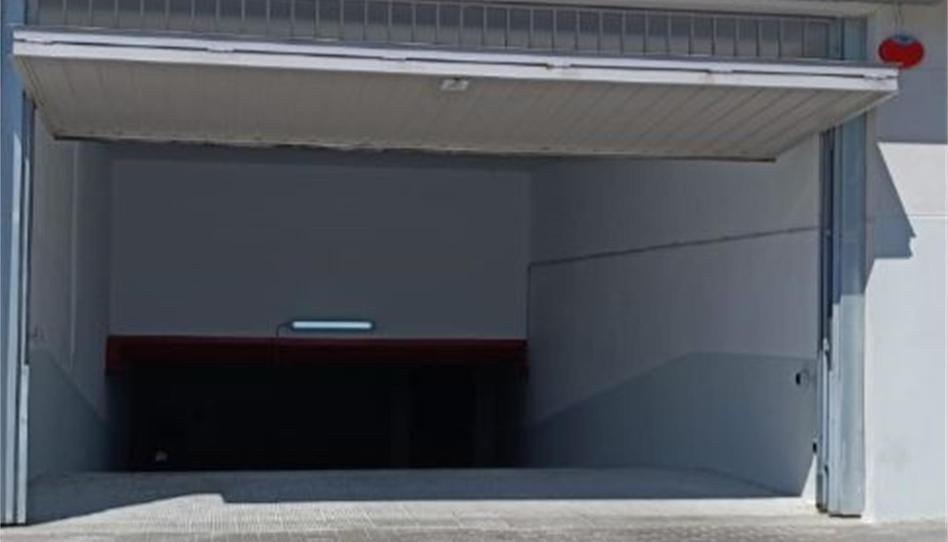 Foto 1 de Garatge de lloguer a Avenida Ronda del Estero, Ronda del Estero, Cádiz