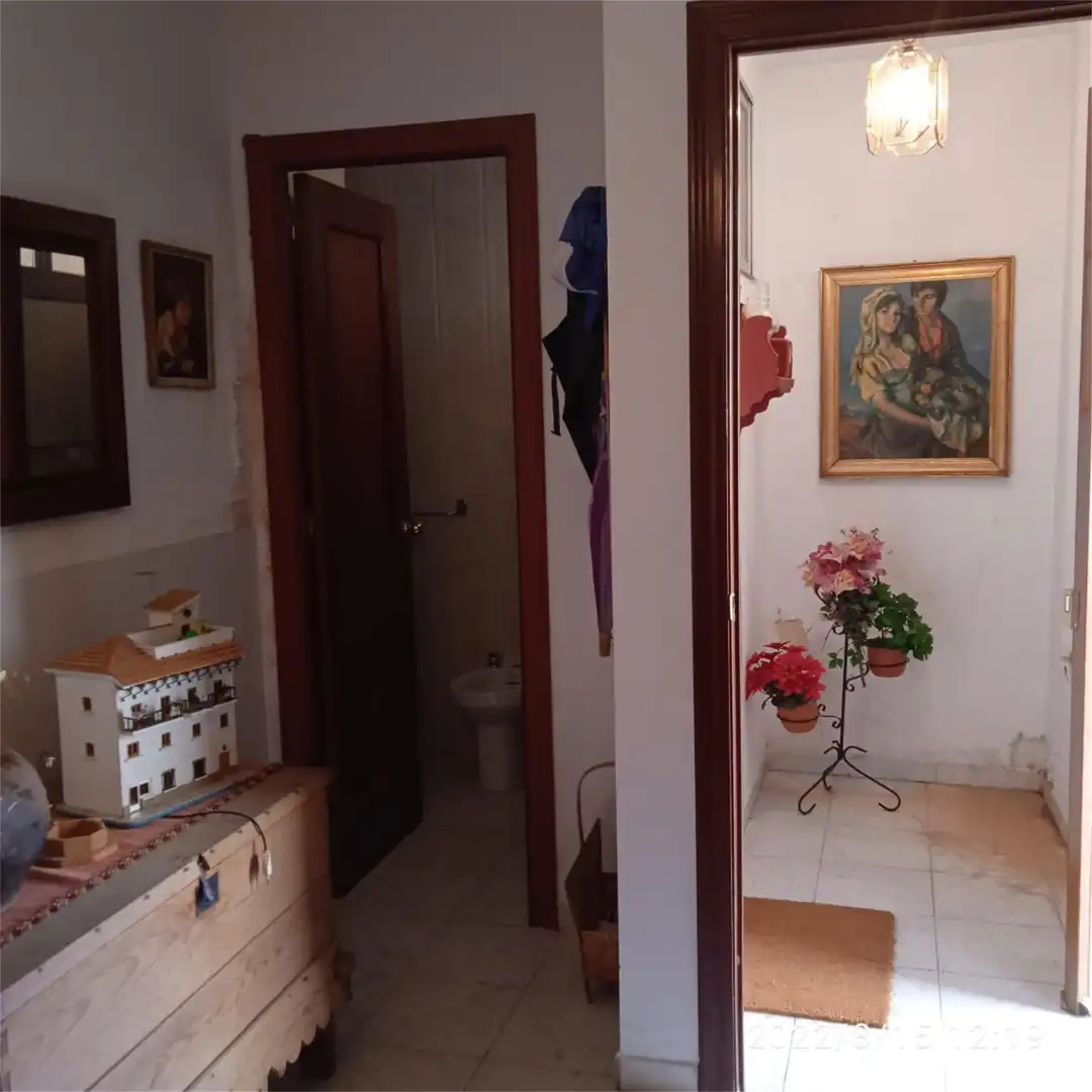 Casa adosada en venta en Calle Manuel Quintanilla, 8, Fuencaliente Casa adosada en venta en Calle Manuel Quintanilla, 8, Fuencaliente