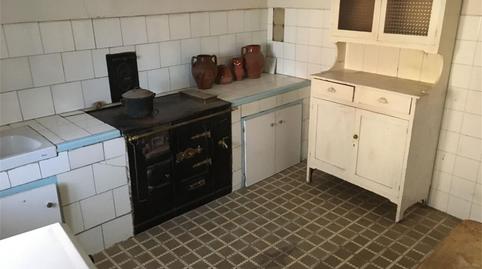 Foto 4 de Casa adosada en venda a Calle Real, Cuadros, León