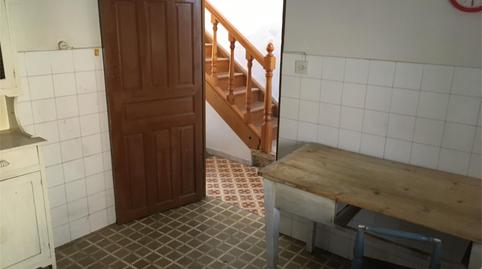 Foto 5 de Casa adosada en venda a Calle Real, Cuadros, León