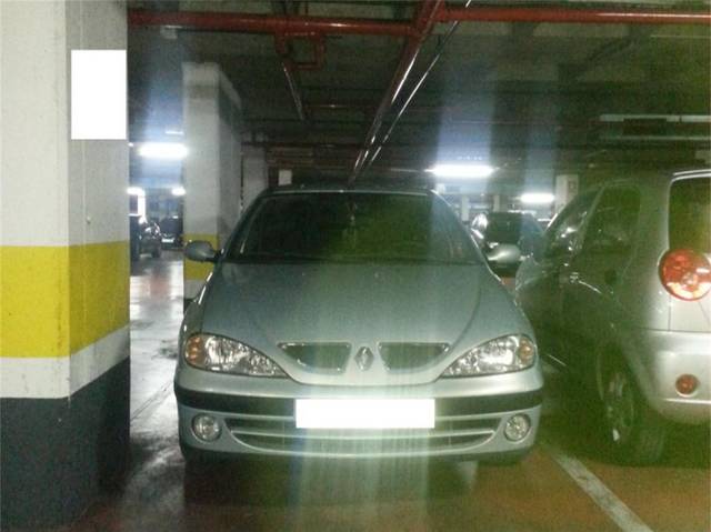 Garaje en Alquiler en Calle de Ramón Gómez de la Serna en Peñagrande