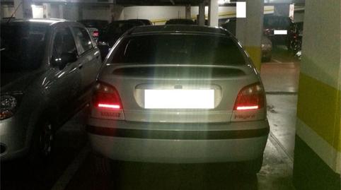 Garage to rent in Calle de Ramón Gómez de la Serna, Peñagrande, Madrid - image 2 Photo 2 of Garage to rent in Calle de Ramón Gómez de la Serna, Peñagrande, Madrid