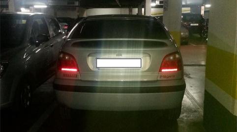 Garage to rent in Calle de Ramón Gómez de la Serna, Peñagrande, Madrid - image 3 Photo 3 of Garage to rent in Calle de Ramón Gómez de la Serna, Peñagrande, Madrid