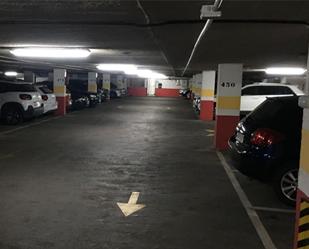 Parking of Garage to rent in  Madrid Capital