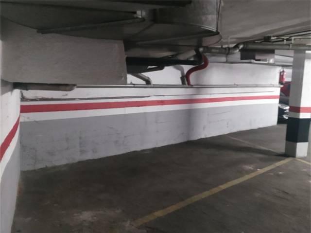 Garaje en Venta en Carrer de Francesc Bolós en Vilapicina i la Torre Llobeta