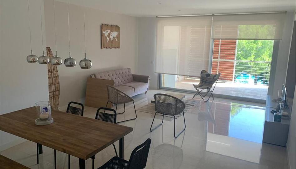 Attic for rent in Avinguda Rossegada, 18, Portals Nous, Calvià - image 1 Photo 1 of Attic for rent in Avinguda Rossegada, 18, Portals Nous, Calvià