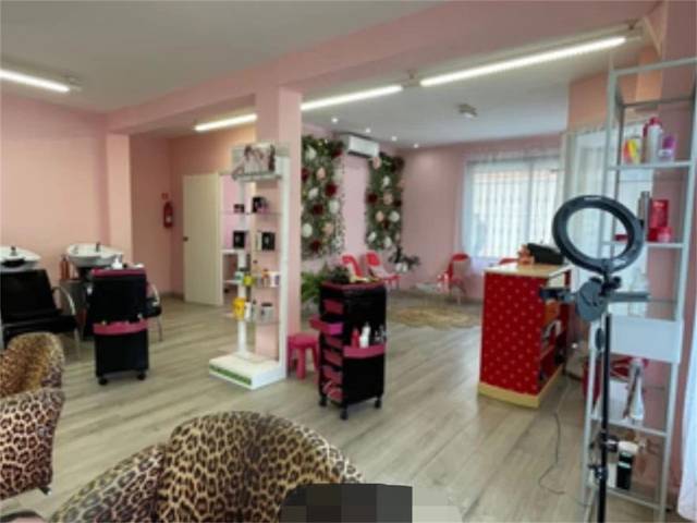 Local comercial en Alquiler en CABALLEROS, 36 en Laguna de Duero