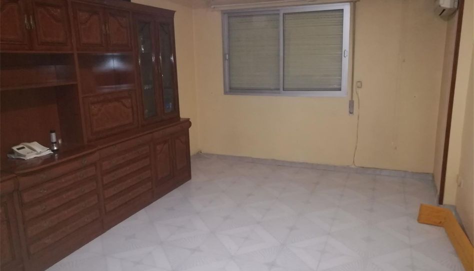 Piso en venta en Carretera Circunvalación, Villacarrillo, Jaén - imagen 1 Foto 1 de Piso en venta en Carretera Circunvalación, Villacarrillo, Jaén