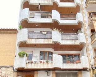 Terrassa de Pis en venda en Jávea / Xàbia amb Aire condicionat i Balcó