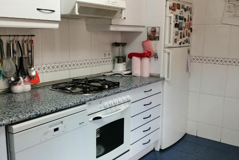 Foto 1 de Casa o xalet en venda a Plaza de Fernando VI, Centro, Madrid