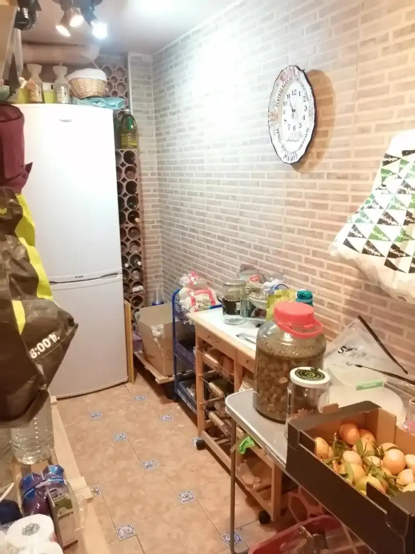 Casa o xalet en venda en San Fernando de Henares amb Aire condicionat, Calefacció i Jardí privat