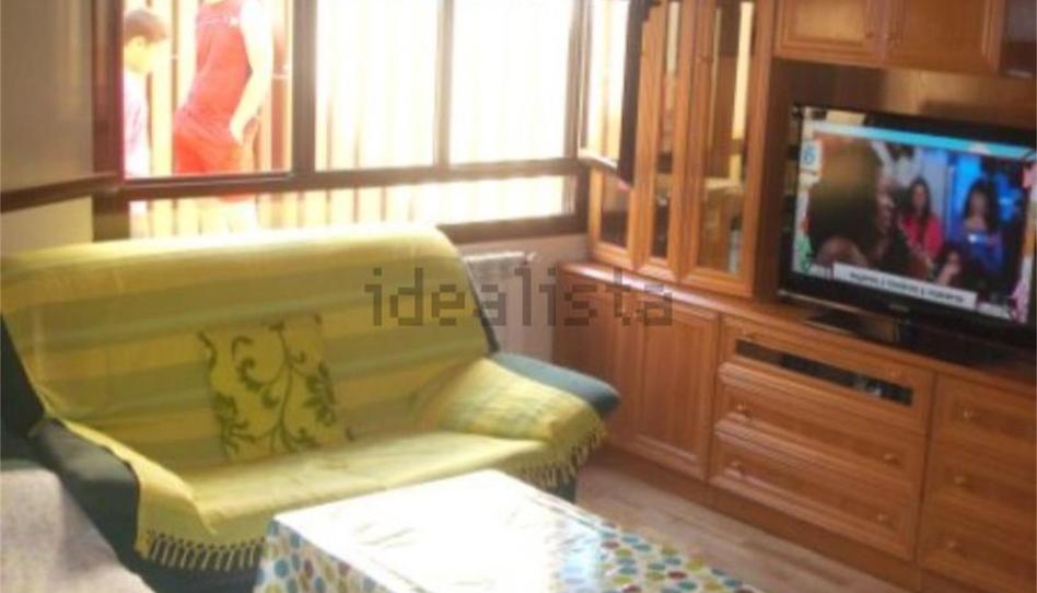 Flat for sale in Calle del Cerro de la Alcazaba, Entrevías, Madrid - image 1 Photo 1 of Flat for sale in Calle del Cerro de la Alcazaba, Entrevías, Madrid