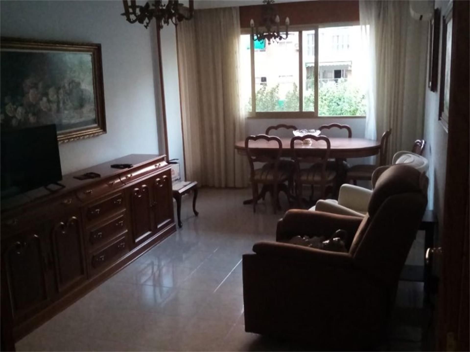 Flat for sale in Calle Olof Palme, San Antón