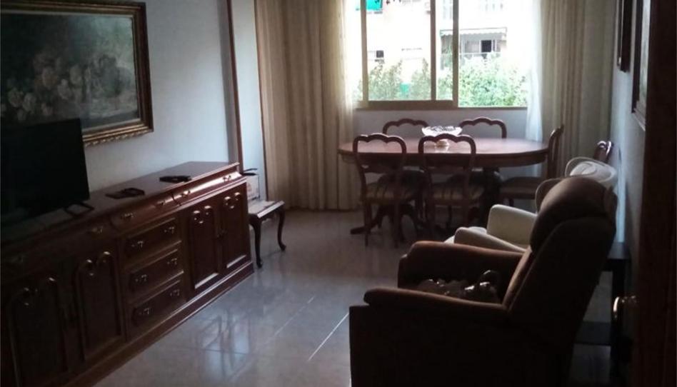 Foto 1 de Pis en venda a Calle Olof Palme, San Antón, Murcia