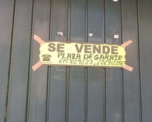 Garatge en venda en Los Realejos