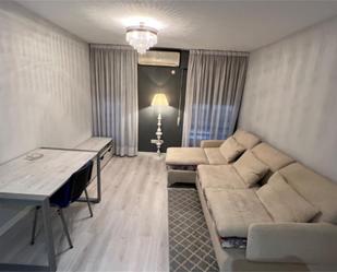Living room of Study for sale in Palencia Capital  with Air Conditioner