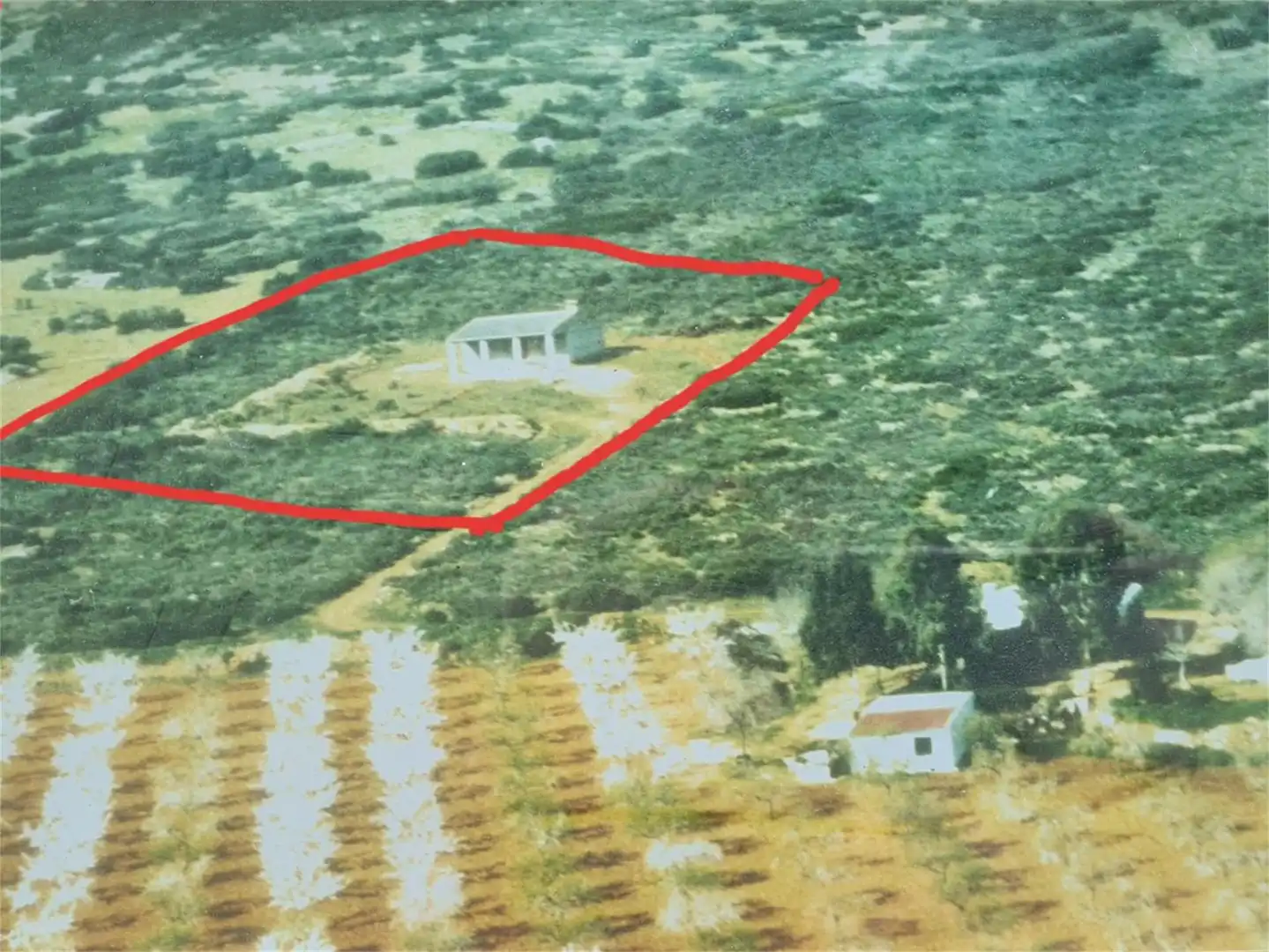 Finca rústica en venta en CR-5127, Calzada de Calatrava Finca rústica en venta en Calzada de Calatrava