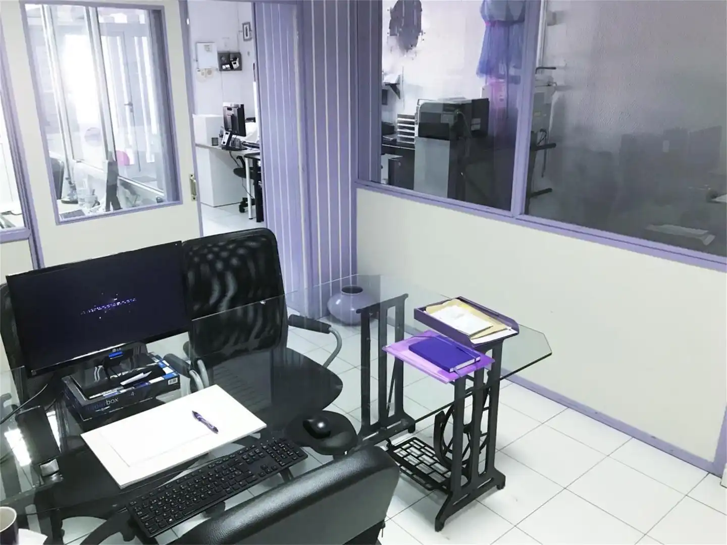 Oficina en venta en San Bartolomé de Tirajana