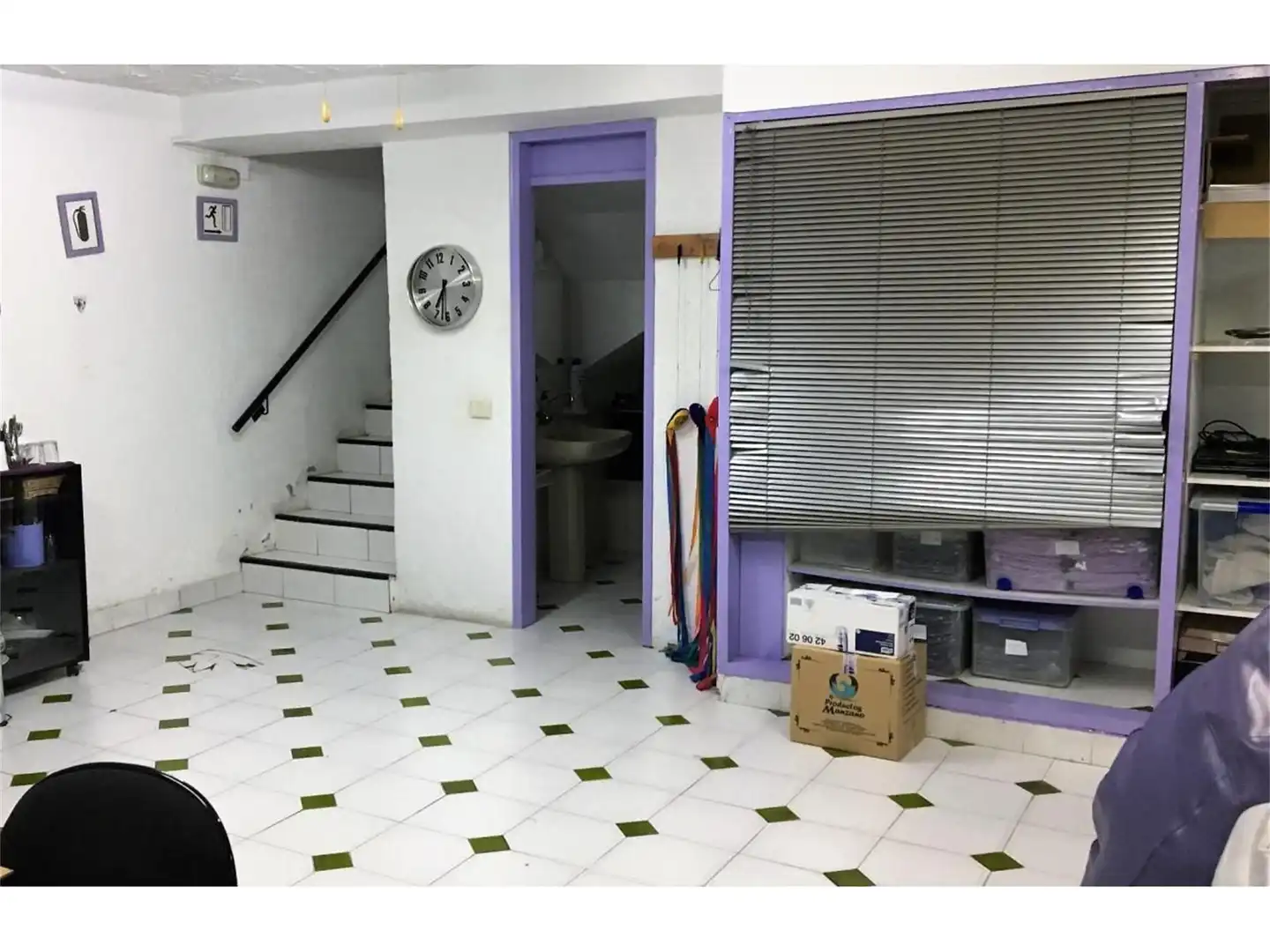 Oficina en venta en San Bartolomé de Tirajana