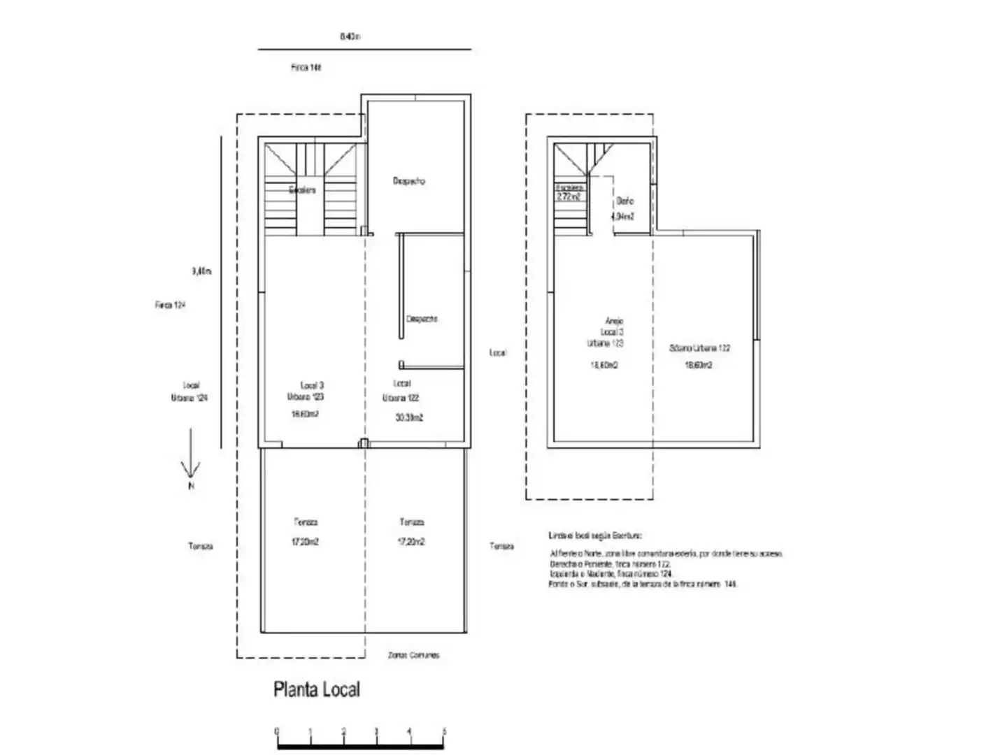 Oficina en venta en San Bartolomé de Tirajana