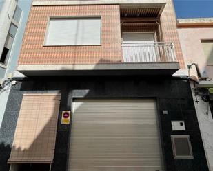 Exterior view of Premises to rent in Almussafes