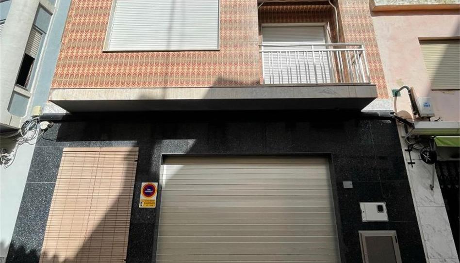 Photo 1 of Premises to rent in Calle de Santa Ana, Almussafes, Valencia