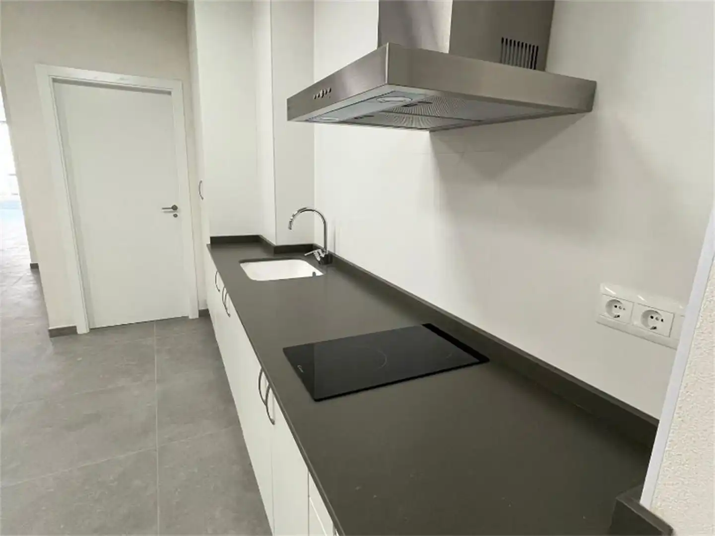 Cocina de Local de alquiler en Almussafes