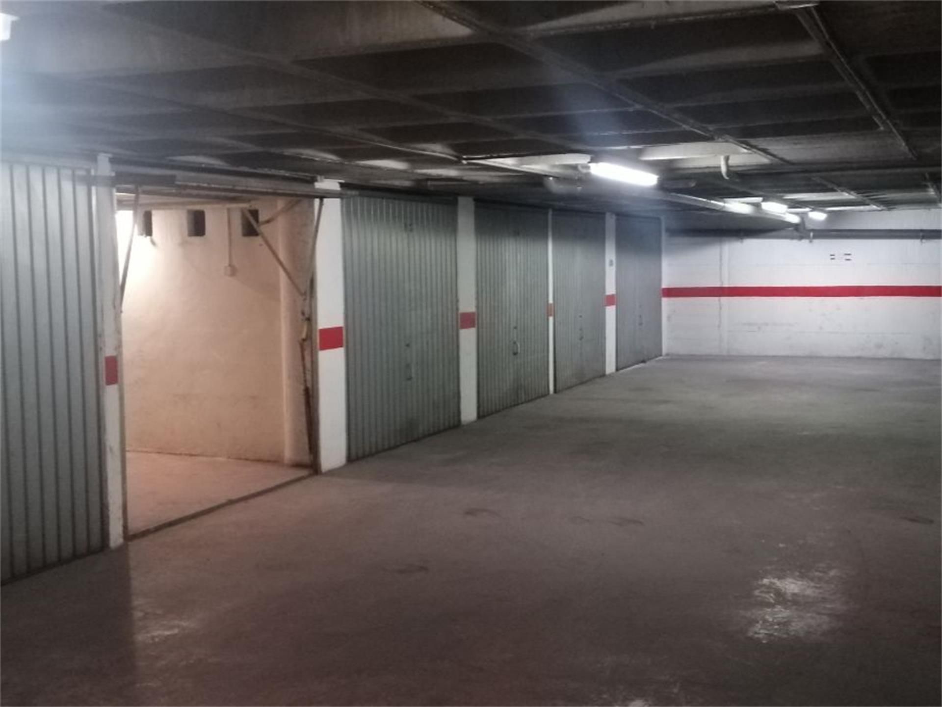 Parking of Garage for sale in Villajoyosa / La Vila Joiosa