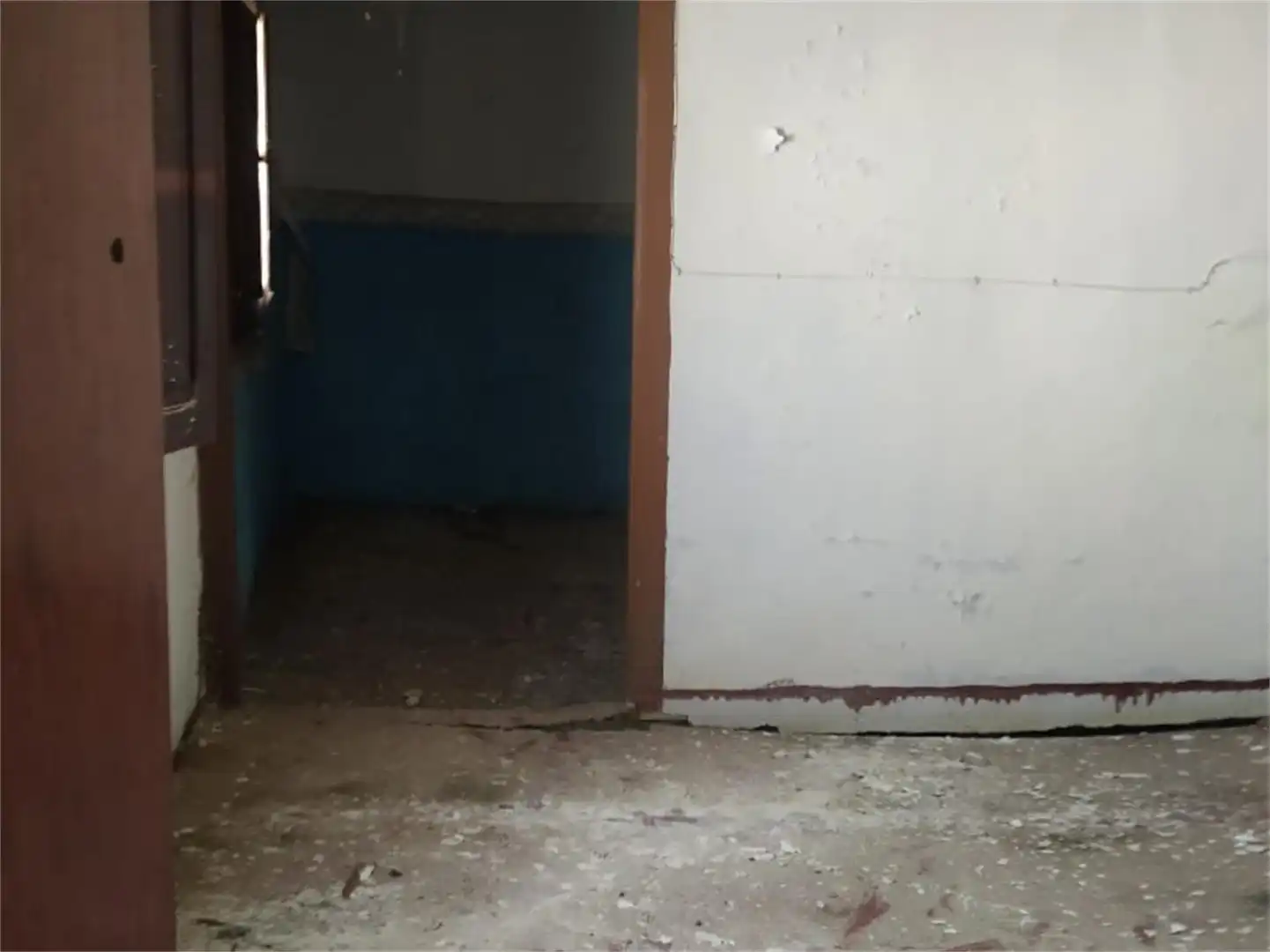 Casa adosada en venta en Calle del Río Guatizalema, Huerto Casa adosada en venta en Huerto