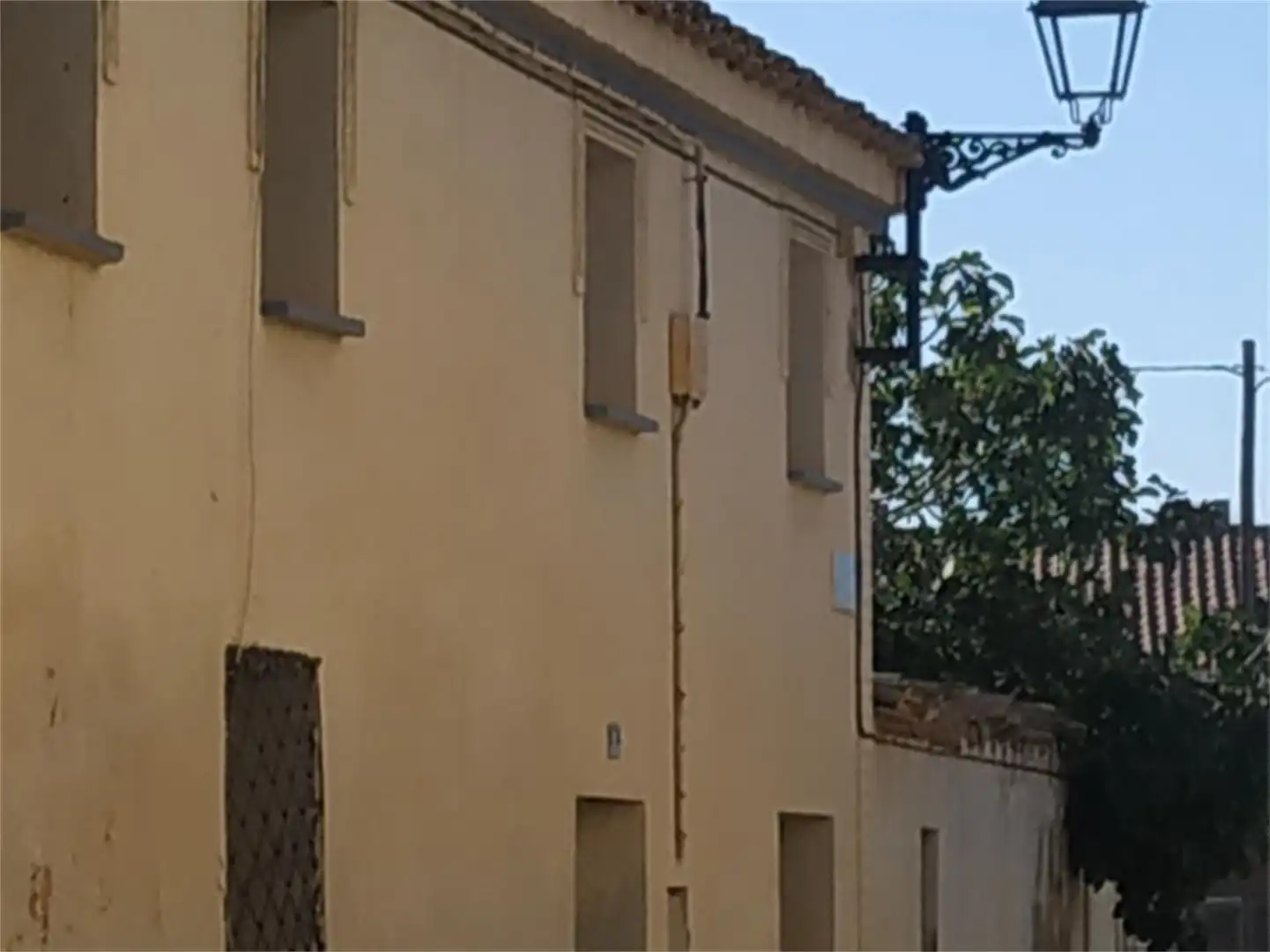 Casa adosada en venta en Calle del Río Guatizalema, Huerto Vista exterior de Casa adosada en venta en Huerto