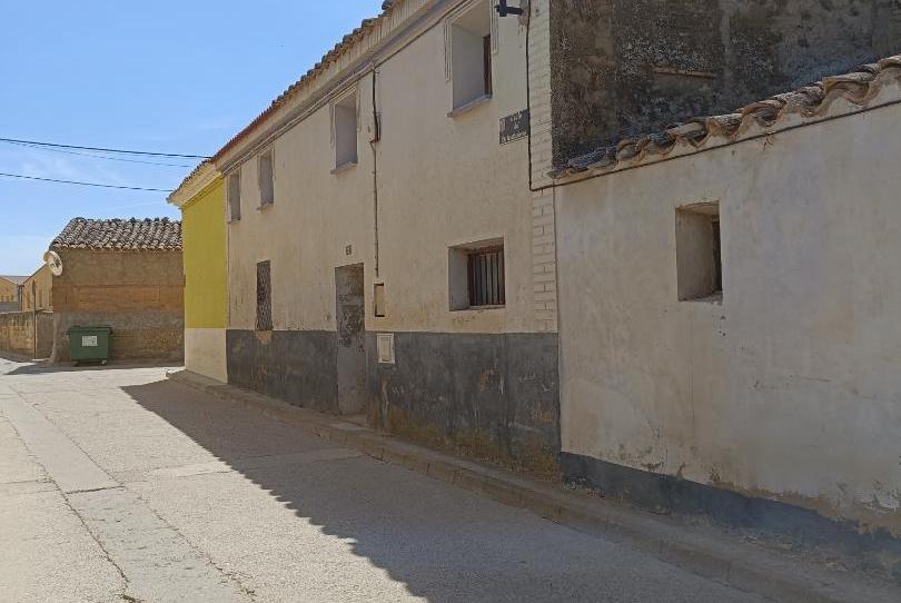 Photo 1 of Single-family semi-detached for sale in Calle del Río Guatizalema, Huerto, Huesca