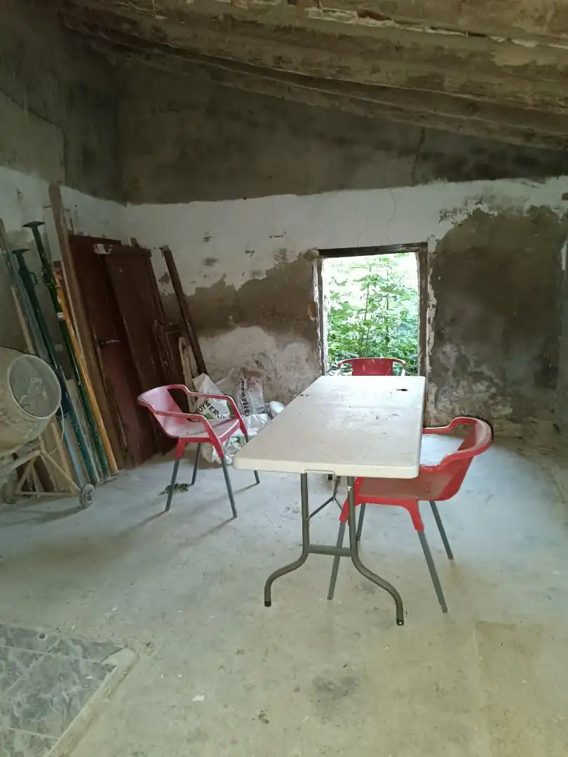 Casa adosada en venta en Calle del Río Guatizalema, Huerto Comedor de Casa adosada en venta en Huerto