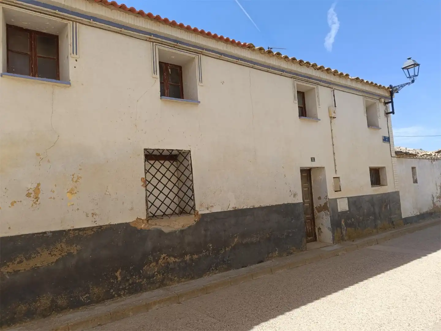 Casa adosada en venta en Calle del Río Guatizalema, Huerto Vista exterior de Casa adosada en venta en Huerto