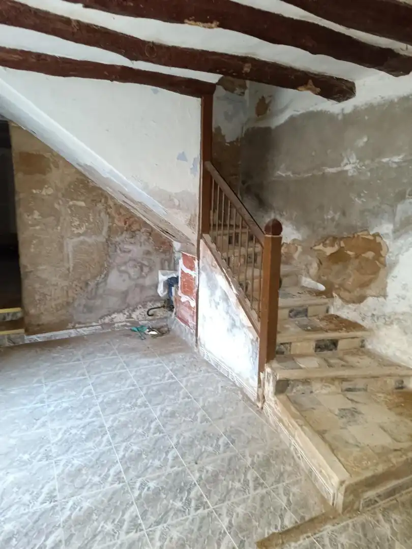 Casa adosada en venta en Calle del Río Guatizalema, Huerto Casa adosada en venta en Huerto