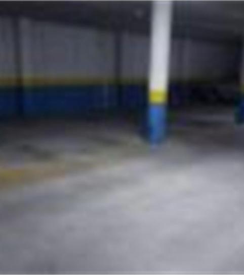 Foto 2 de Garatge de lloguer a Avenida Juan Pablo II, 8, Casco Urbano, Madrid