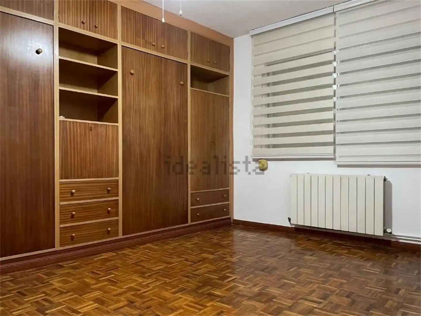 Habitación de Casa o chalet en venta en Carmena