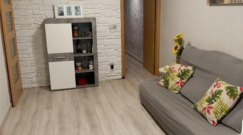 Foto 5 de Piso en venta en Carrer Burriac, Centre, Barcelona