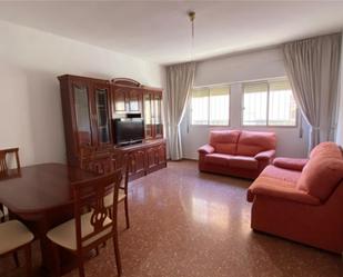 Living room of Duplex for sale in El Ejido  with Air Conditioner