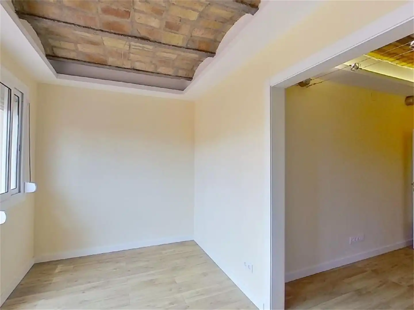 Wohnung zum Verkauf in Ronda D'alfons X el Savi, Rocafonda Wohnung zum Verkauf in Mataró mit Balkon