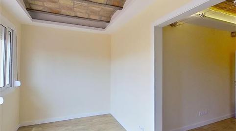 Foto 2 de Pis en venda a Ronda D'alfons X el Savi, Rocafonda, Barcelona