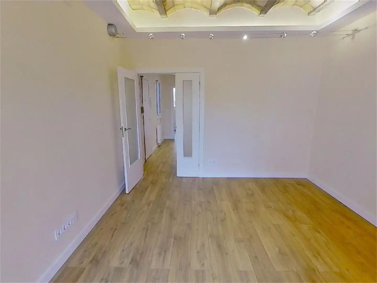 Wohnung zum Verkauf in Ronda D'alfons X el Savi, Rocafonda Wohnung zum Verkauf in Mataró mit Balkon
