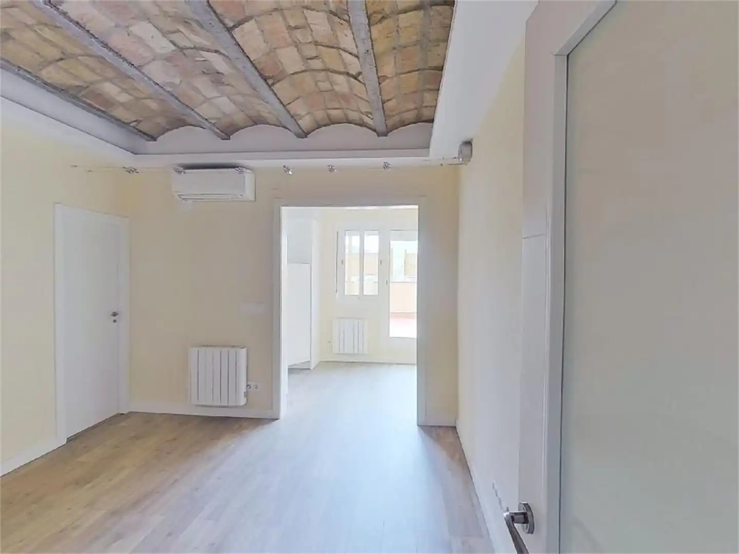 Wohnung zum Verkauf in Ronda D'alfons X el Savi, Rocafonda Wohnung zum Verkauf in Mataró mit Balkon