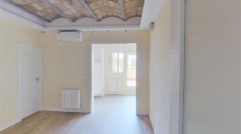 Foto 4 de Pis en venda a Ronda D'alfons X el Savi, Rocafonda, Barcelona