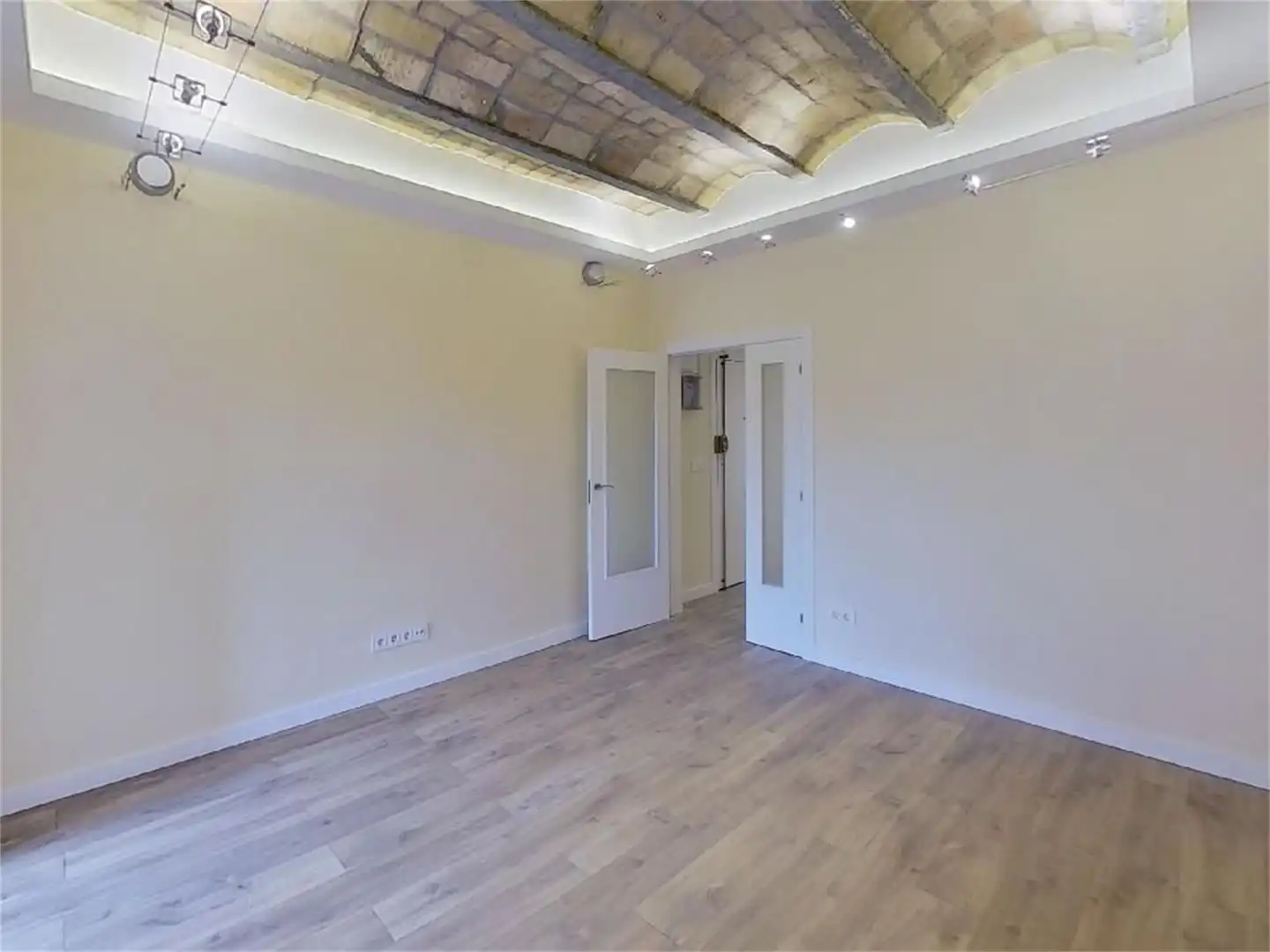 Wohnung zum Verkauf in Ronda D'alfons X el Savi, Rocafonda Wohnung zum Verkauf in Mataró mit Balkon