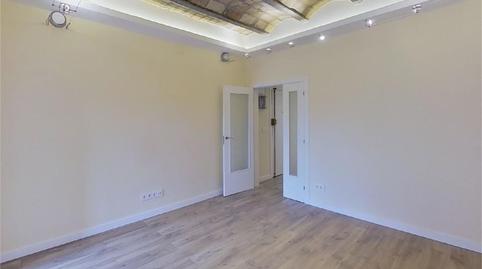 Foto 5 de Pis en venda a Ronda D'alfons X el Savi, Rocafonda, Barcelona